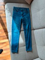 Zara - Jeans - Blau - Größe 164 (13-14 Jahre) - Skinny Fit Comfy Nordrhein-Westfalen - Würselen Vorschau