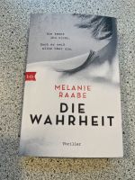 "Die Wahrheit" Melanie Raabe Hamburg-Mitte - Hamburg Neustadt Vorschau