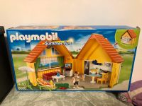 PLAYMOBIL 6020 Summer Fun Aufklapp-Ferienhaus Nordrhein-Westfalen - Bergisch Gladbach Vorschau