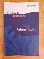 EinFach Deutsch: Fahrerflucht Andersch 9783140223461 Textausgabe Hessen - Friedrichsdorf Vorschau