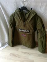 Napapijri Jacke Überziehjacke Outdoor Gr.M neuwertig Niedersachsen - Wangerland Vorschau