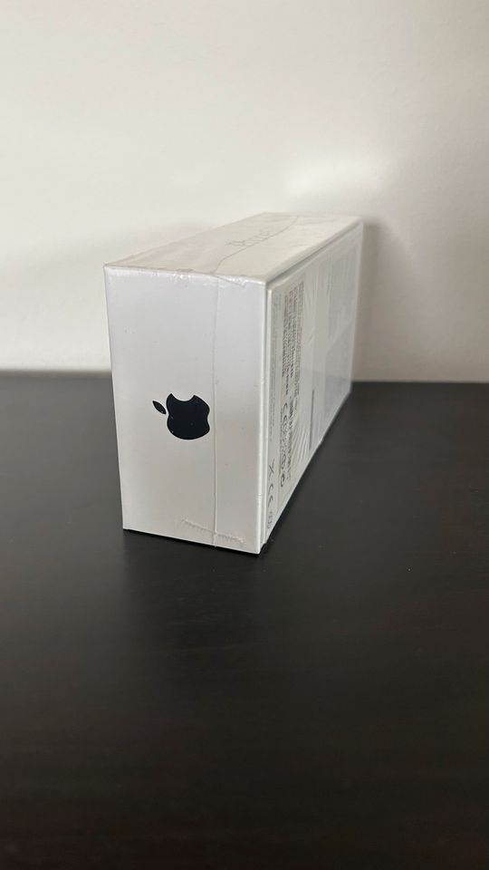 NEU OVP Original Apple IPhone 5s grau 16gb versiegelt / Sammlung in Erlangen