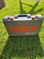 Bosch Schlagbohrmaschine zu verkaufen Nordrhein-Westfalen - Ahlen Vorschau