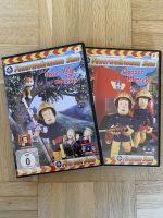 Feuerwehrmann Sam DVD Box Hessen - Wettenberg Vorschau