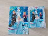 Puzzle Disney Frozen Puzzel 63 Teile Kreis Ostholstein - Eutin Vorschau