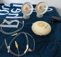 Medela Swing Flex elektrische Milchpumpe Nordrhein-Westfalen - Voerde (Niederrhein) Vorschau