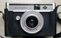 Agfa ISO-Rapid 1  Kamera antik / vintage sehr guter Zustand Nordrhein-Westfalen - Düren Vorschau