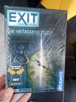 Exit Die verlassene Hütte Spiel neu OVP Berlin - Kladow Vorschau