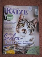 Geliebte Katze Zeitung Ausgabe März 2024 Nordrhein-Westfalen - Barntrup Vorschau