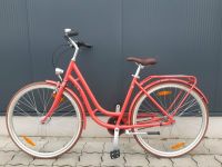 PEGASUS Bici Italia 7 Damen Cityfahrrad 28" Rh: 45,50,55 cm Nordrhein-Westfalen - Dorsten Vorschau