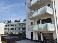 Gehobene 2 Zimmer-Wohnung mit Balkon, Einbauküche und TG-Stellplatz Hessen - Wiesbaden Vorschau