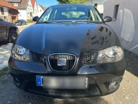 Seat Ibiza 1.2 12V Style Style Baden-Württemberg - Löwenstein Vorschau