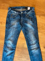 Herrlicher Jeans Gila slim 5606, 31/32 Nordrhein-Westfalen - Lohmar Vorschau