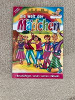 Buch „Einfach schlau-Die Welt der Mädchen“ Herzogtum Lauenburg - Berkenthin Vorschau