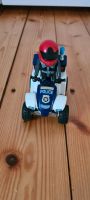 Playmobil Polizei quad Hessen - Groß-Umstadt Vorschau