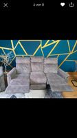 Wohnzimmer-Couch in sehr gutem Zustand Wuppertal - Cronenberg Vorschau