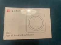 Teckin Smart Wall Light Switch Lichtschalter Rheinland-Pfalz - Vallendar Vorschau