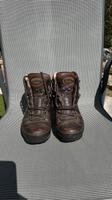 Meindl 39 Trekking 6 Air active / wie neu Bayern - Hilpoltstein Vorschau