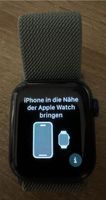 Apple Watch Series 6 GPS 40mm Aluminium&Ceramic Case Bochum - Bochum-Nord Vorschau