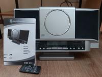 Soundmaster CD USB SD Radio Sachsen - Schneeberg Vorschau
