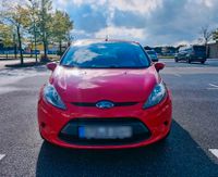 Ford Fiesta 1.25 Benzin/Klima/Navi/ Carplay Niedersachsen - Fredenbeck Vorschau