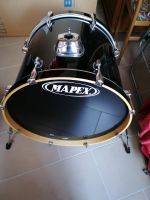 Mapex V Serie 22 Zoll Bass Drum in Schwarz Baden-Württemberg - Bruchsal Vorschau