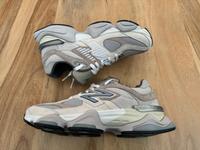 New Balance 9060 Sea Salt 44 Sneaker Hannover - Linden-Limmer Vorschau