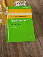 Pschyrembel Niedersachsen - Gyhum Vorschau