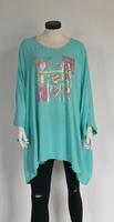 Sommerkleid oder Tunika 9XL Bayern - Dingolfing Vorschau