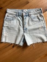 Wie Neu Shorts Jeans H&M Gr. 38 Hose zara Niedersachsen - Rastede Vorschau