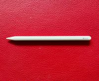 Apple Pencil 2.Generation...gebraucht...in Originalverpackung Nordrhein-Westfalen - Hilden Vorschau