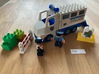 LEGO DUPLO Set 5680 Polizeitransporter (Geldtransport) Bayern - Diespeck Vorschau