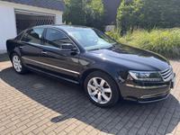 Volkswagen Phaeton 3.0 V6 TDI 4MOTION Tiptronic 5-Sitzer - Nordrhein-Westfalen - Velbert Vorschau