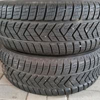 215/65R17 99H 2xWinterreifen Thüringen - Weimar Vorschau