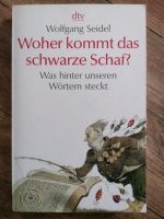 Woher kommt das schwarze Schaf? Von Wolfgang Seidel Niedersachsen - Lüneburg Vorschau