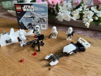 Lego Star Wars 75320 Snowtrooper Baden-Württemberg - Überlingen Vorschau