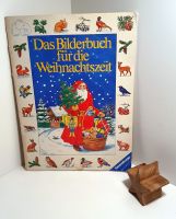 Das Bilderbuch für die Weihnachtszeit - Ravensburger 1990 Baden-Württemberg - Sandhausen Vorschau