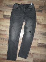 s Oliver Seattle Jeans * Gr 164 dunkelgrau * Top Zustand Schleswig-Holstein - Lütjensee Vorschau