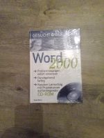 Word 2000 Buch Baden-Württemberg - Bad Waldsee Vorschau