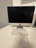 Apple iMac mit Tastatur und Maus Rheinland-Pfalz - Wittlich Vorschau