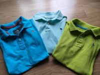 Polo Shirt H&M Jungs 134/140 Shirt Kragen Nordrhein-Westfalen - Mönchengladbach Vorschau