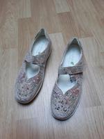 Schuhe  Waldläufer proaktiv  Gr. 5 Weite H Gr.  38 Neu Nordrhein-Westfalen - Mettmann Vorschau