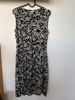 Kleid H&M schwarz weiß Größe S ungetragen Niedersachsen - Otterndorf Vorschau