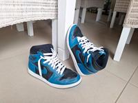 nike jordan 42,5 Hessen - Wohratal Vorschau