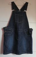 Jeans Umstandsrock mit Trägern - Gr. 38 - JoJo Maman Bébé Hessen - Löhnberg Vorschau