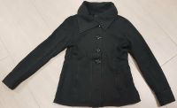 schwarze Jacke, Damen, Größe 40 Sachsen-Anhalt - Zickeritz Vorschau