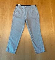 Sommerhose Damen 7/8 Hose Blau Weiß TONI Bielefeld - Joellenbeck Vorschau