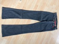 Miss Sixty Jeans Rodney  Größe 26  Hüftjeans Bootcut Baden-Württemberg - Birenbach Vorschau