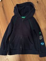 Sweatjacke Benetton Gr. 104 Mecklenburg-Vorpommern - Neubrandenburg Vorschau