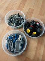 Lego Technik Bausteile/ Kipper Niedersachsen - Upgant-Schott Vorschau